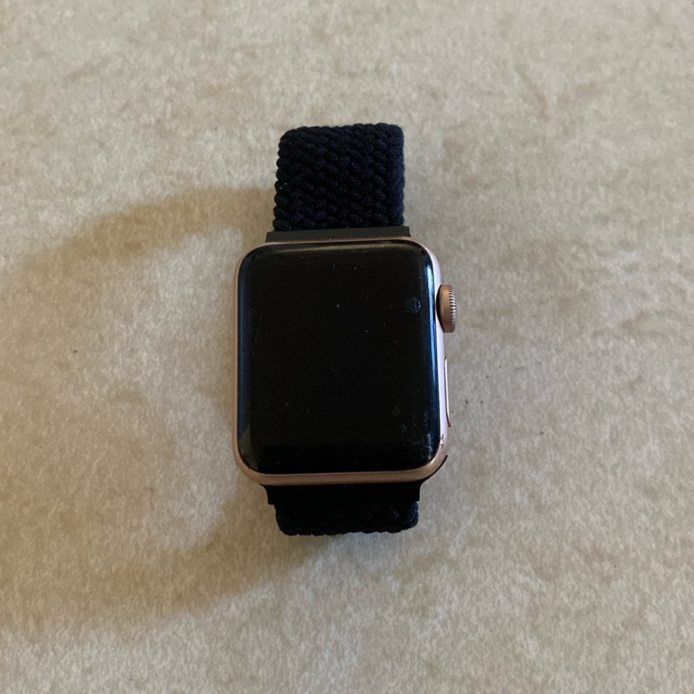 Apple Watch 3